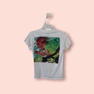 Trippie Red ALLTY3 Tshirt